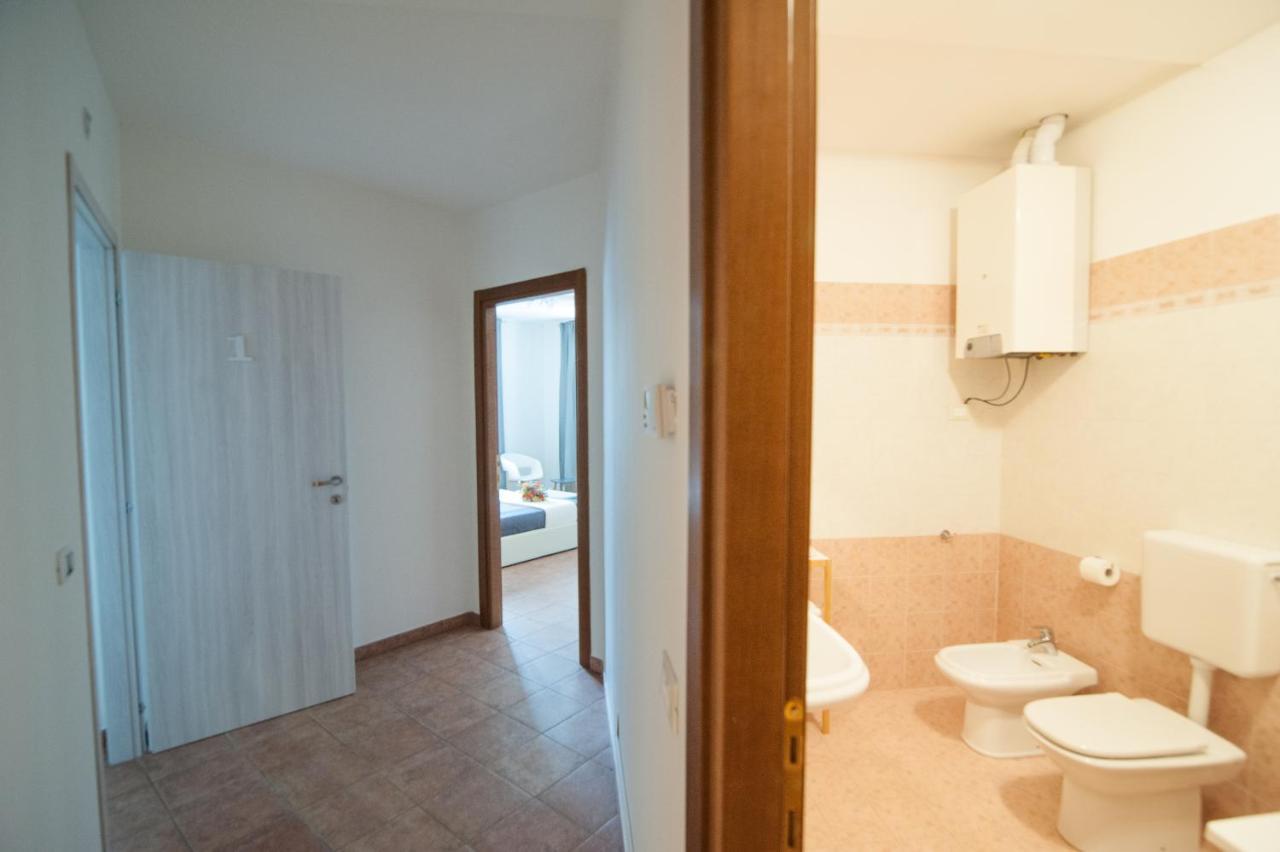 سيرّافالّي سكريفِيا B&B Ca Del Sole المظهر الخارجي الصورة