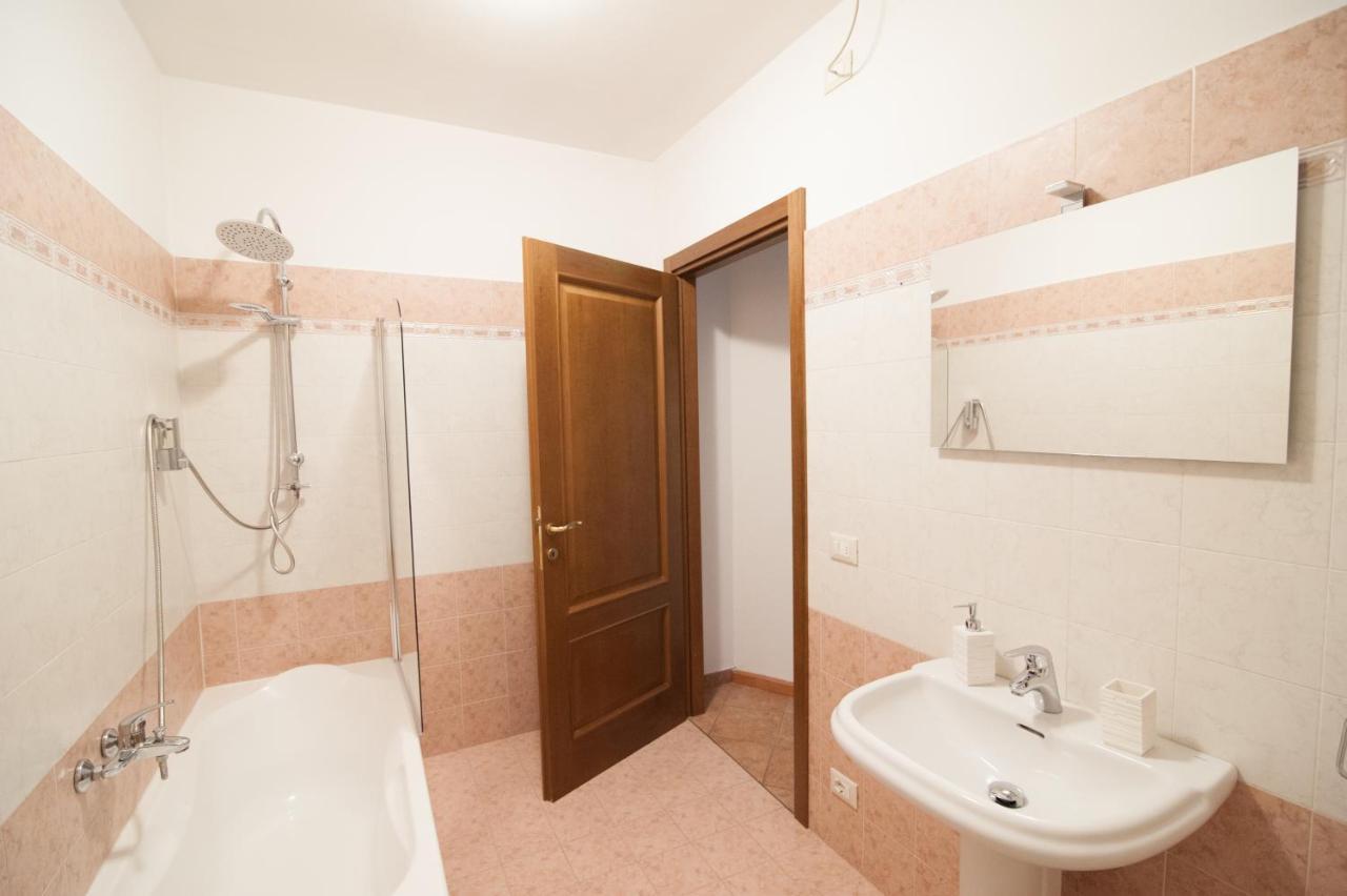 سيرّافالّي سكريفِيا B&B Ca Del Sole المظهر الخارجي الصورة